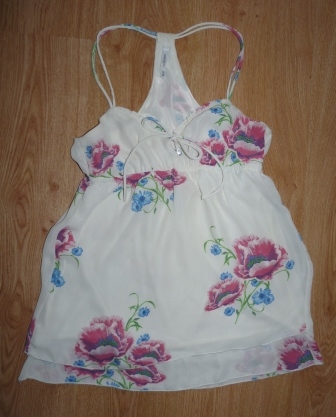 Maslove s vlcim makom, bershka,s