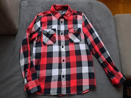 Košela, h&m,152
