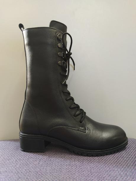 Kožené čižmy, 37 / 38 / 39 / 40