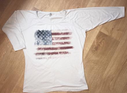 Tricko, new yorker,l