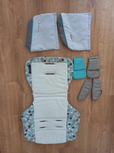 Gesslein vlozka do kocika, gesslein