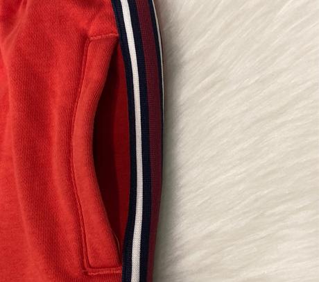 Next lampasové tepláky veľ. 116, next,116