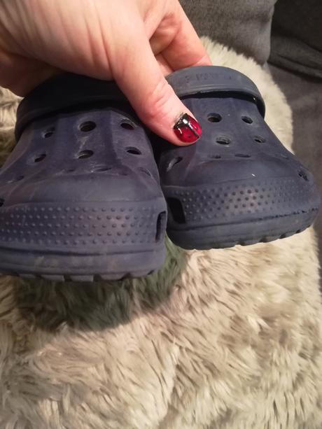 Šľapky (kroksy), 28