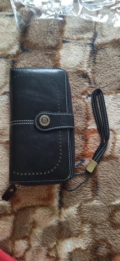 Dámska peňaženka, 