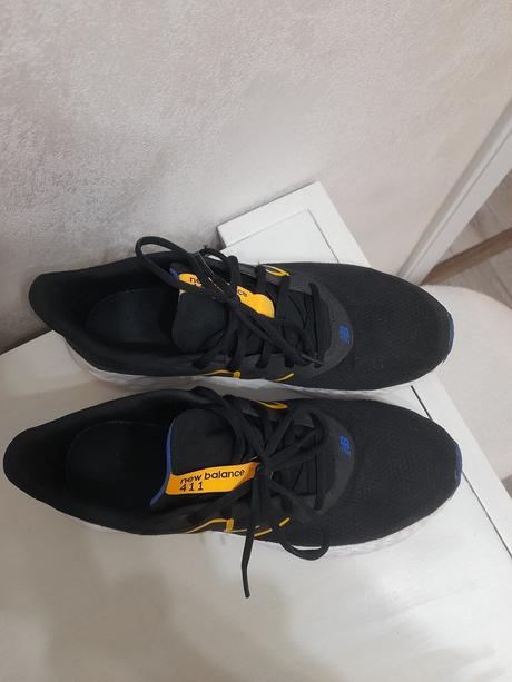 Tenisky, new balance,44