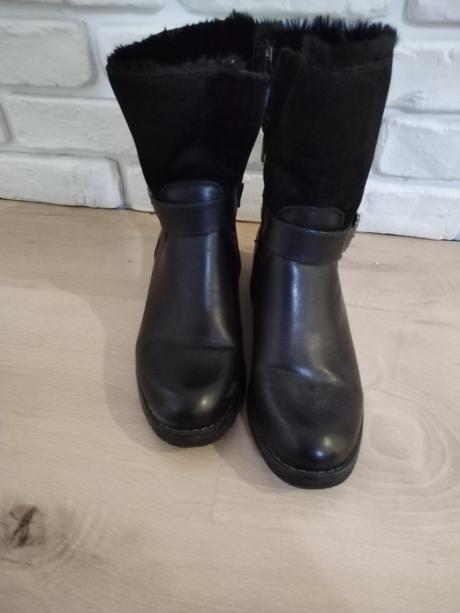 Kotničky vyteplené 38, 38