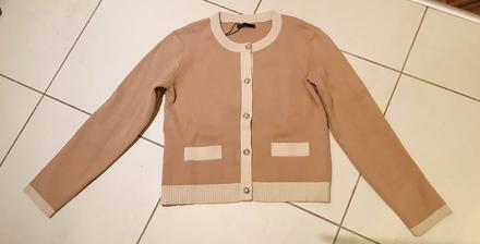 Elegantný sveter mohito, mohito,m