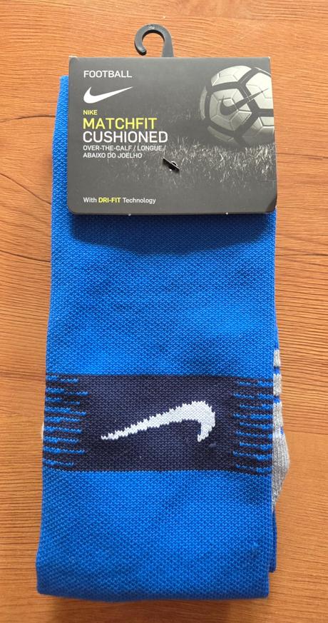 Futbalove stulpne, nike,34 / 38