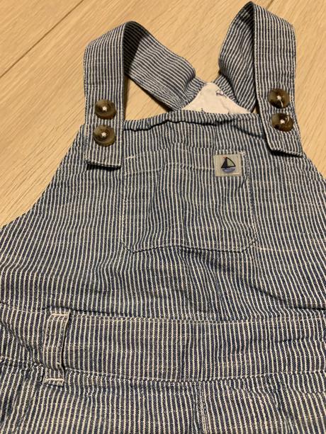 Nohavice na traky námornícke zn. junior j, 92