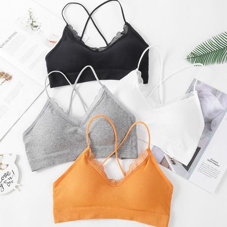 Podprsenka lily, m / s / xs