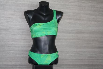 Roxy plavky dvojdielne s/m, roxy,s