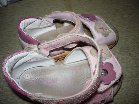 Sandalky, nelli blu,21