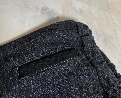 Joggery / teplaky, m
