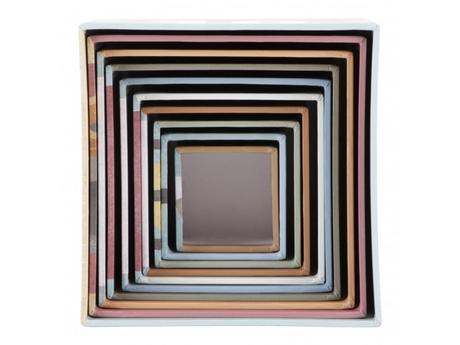 Little dutch kocky komín 10 ks námornícky záliv, 