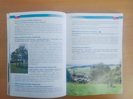 Turistický sprievodca po zamagurí, 