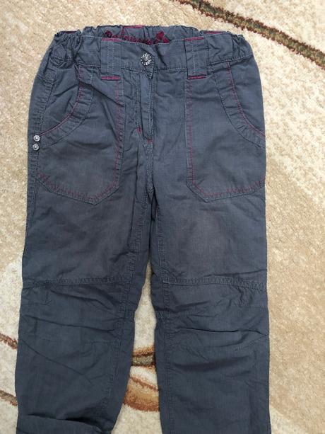 Nohavice, palomino,116