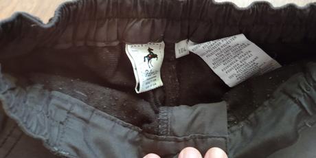 Balík oblečenia chlapec veľ. 104, 104–116