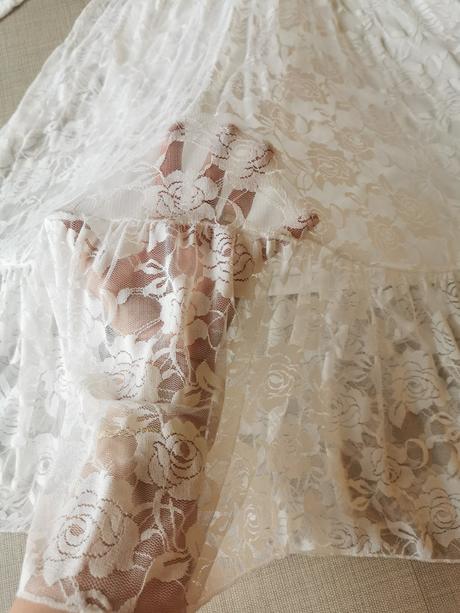 Šaty na prijímanie vrátane poštovného, 152