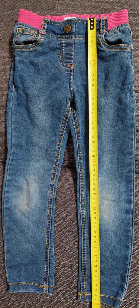 Rifle v.110, f&f,110