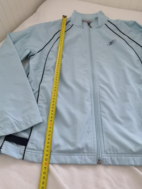 Bunda reebok, reebok,38