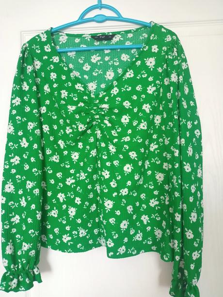 Bluzka ff 38, f&f,38