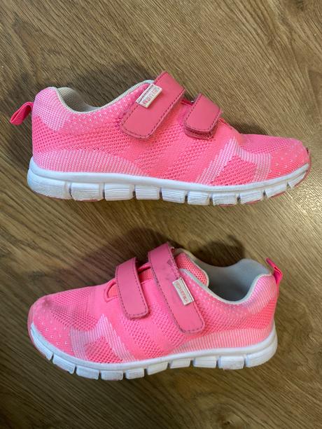 Tenisky zn. protetika, protetika,32