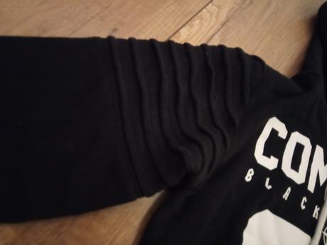 Mikina fsbn, fishbone,xs