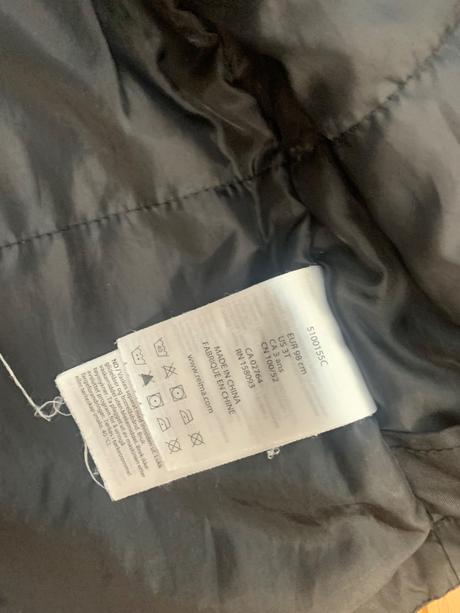 Reima nuotio zimná bunda 98/104, reima,98