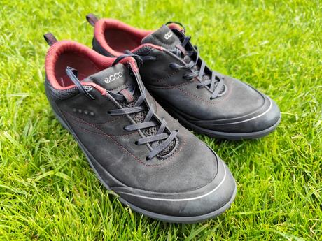 Elegantné tenisky, ecco,37