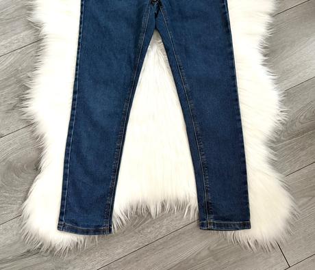 Skinny rifle veľ. 134, c&a,134