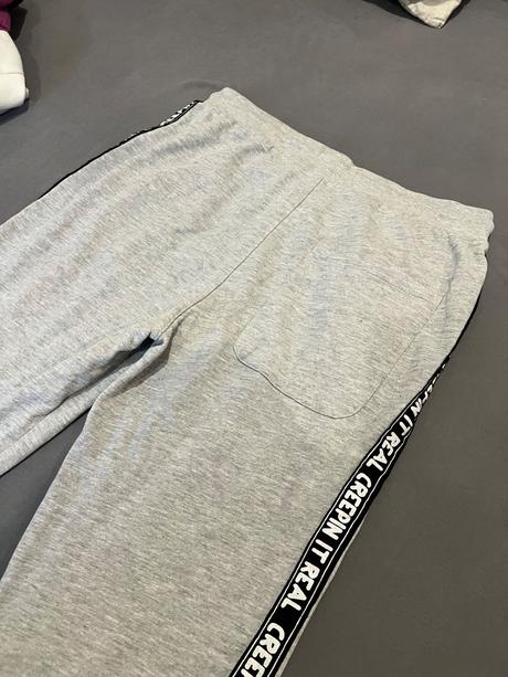 Tepláky, reserved,170