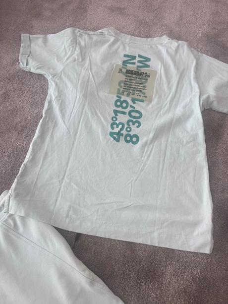 Súprava na leto zara 152, zara,152
