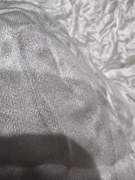 Šál/ šatka casmirova, 