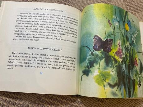 Stará kniha kuchta ladislav biely zvonček 1980,