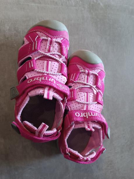 Umbro sandále, umbro,30