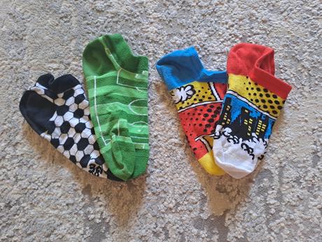 Ponožky dedoles, 35