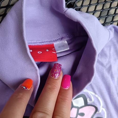 Hello kitty tričko, hello kitty,104