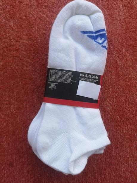 Quiksilver pánske ponožky 6 párov veľkosť 40-45, quiksilver,40 / 42 / 44 / 46