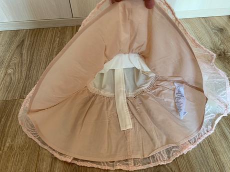 Šaty billieblush, 92