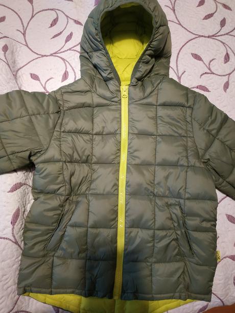 Bunda benetton, benetton,134