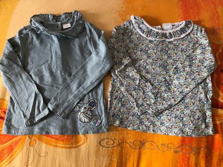 Set tričiek a legín, next,98