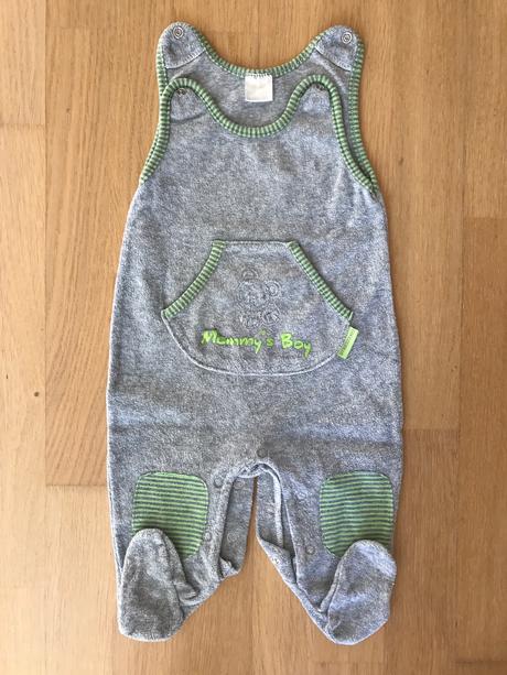 Dupačky coccodrillo veľ.68, coccodrillo,68