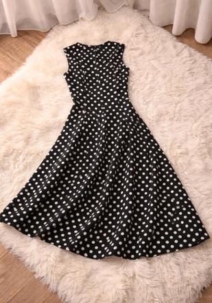 Krásne šaty zara m, zara,m