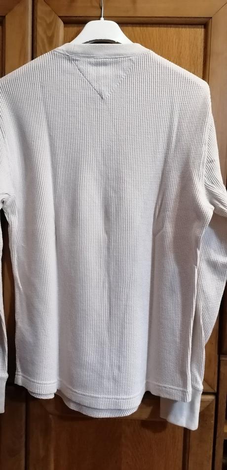 Pánska mikina tommy hilfiger, tommy hilfiger,s