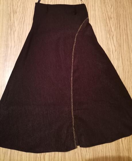 Dámska sukňa veľ. 36, 36