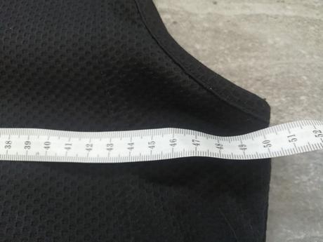 Technická vesta zn. blizzard vs, s