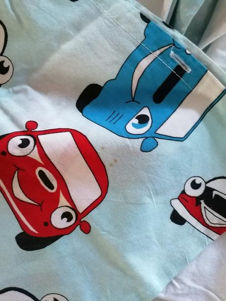 Posteľné prádlo, šírka (cm): 85,dĺžka (cm): 120