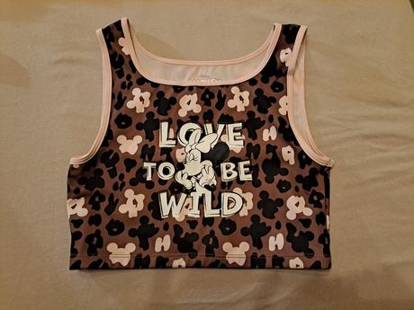 Tielko disney, zara,152