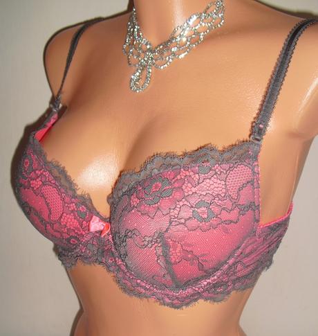 Cipkovana romanticka podprsenka, 80b