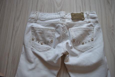 Biele rifle, stradivarius,38